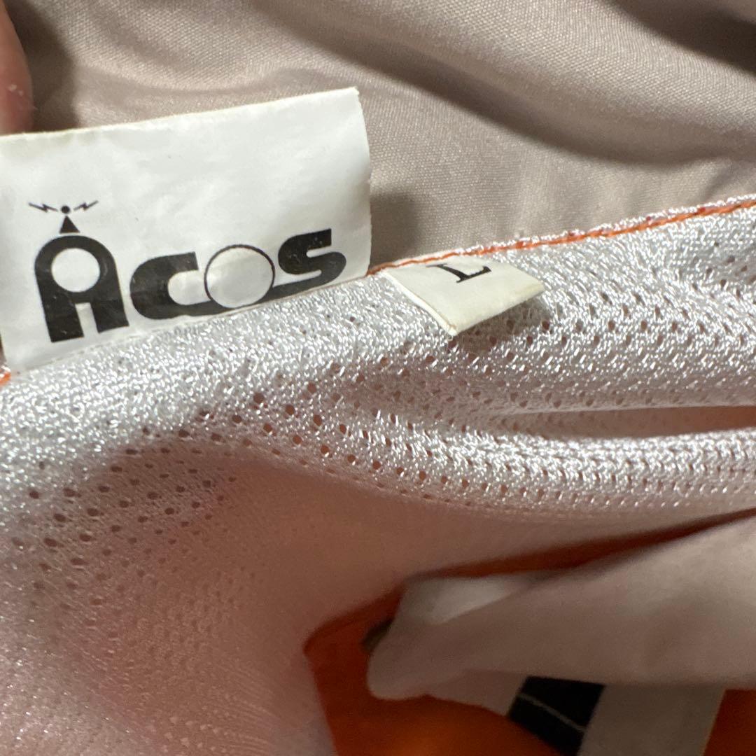 ACOS製 公式 黒子のバスケ 秀徳ジャージ コスプレ