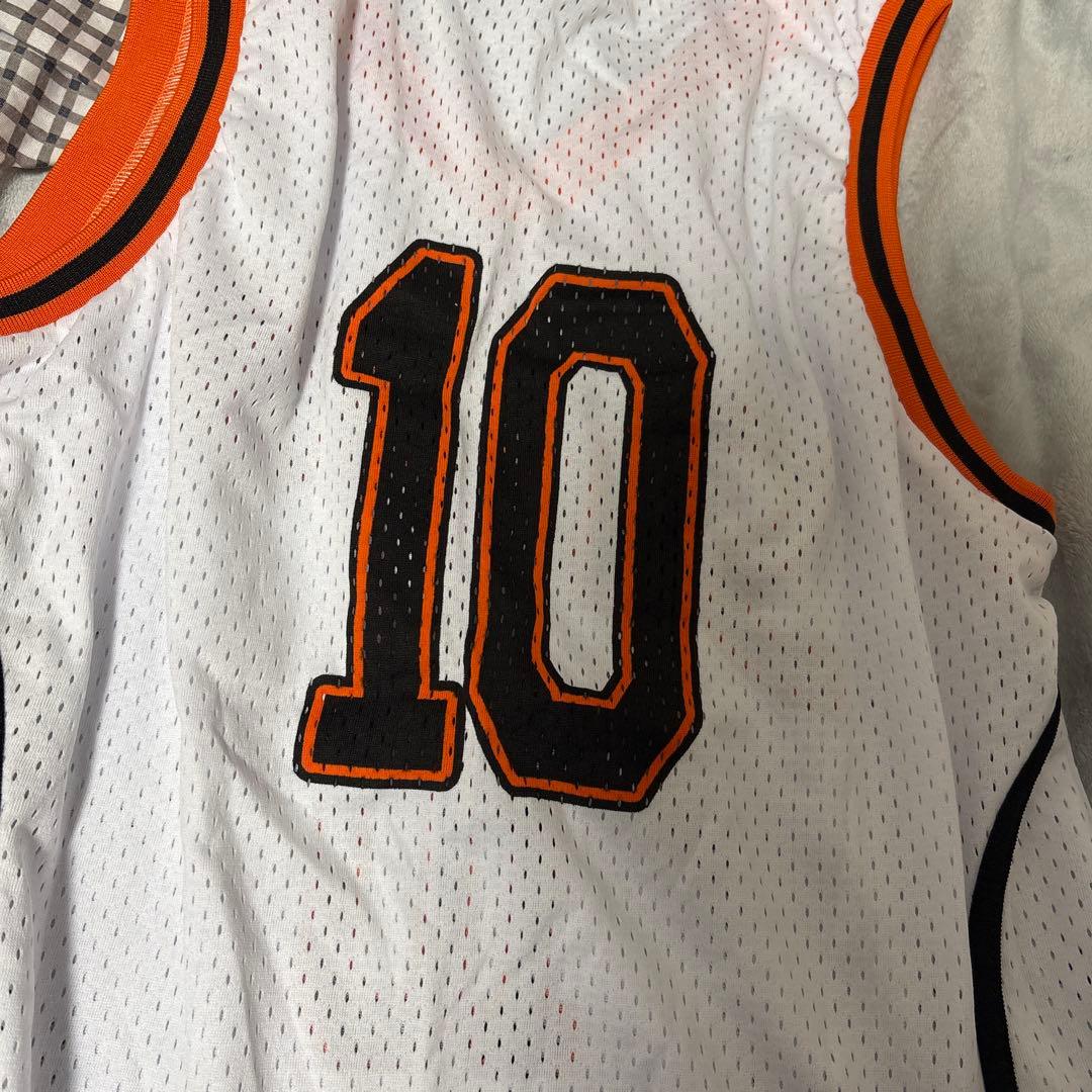 ACOS製 公式 黒子のバスケ 秀徳ジャージ コスプレ