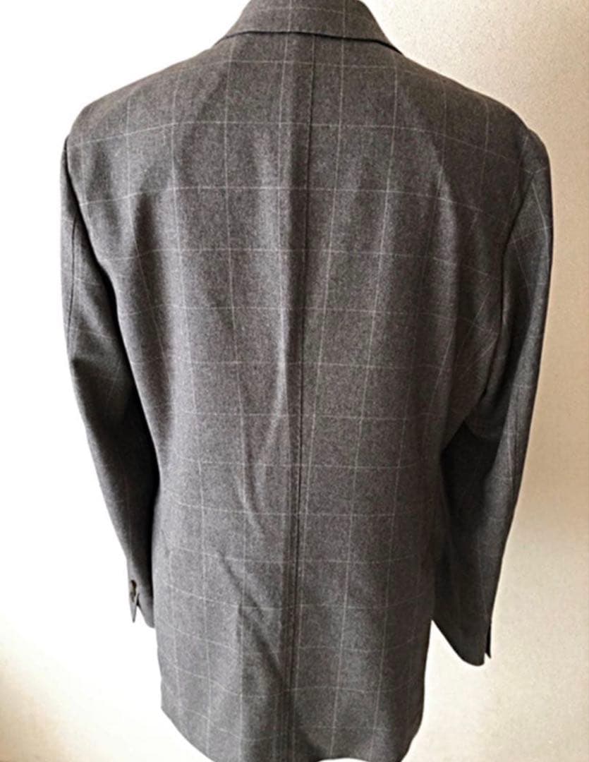 マッキントッシュフィロソフィートロッタージャケットベストセット