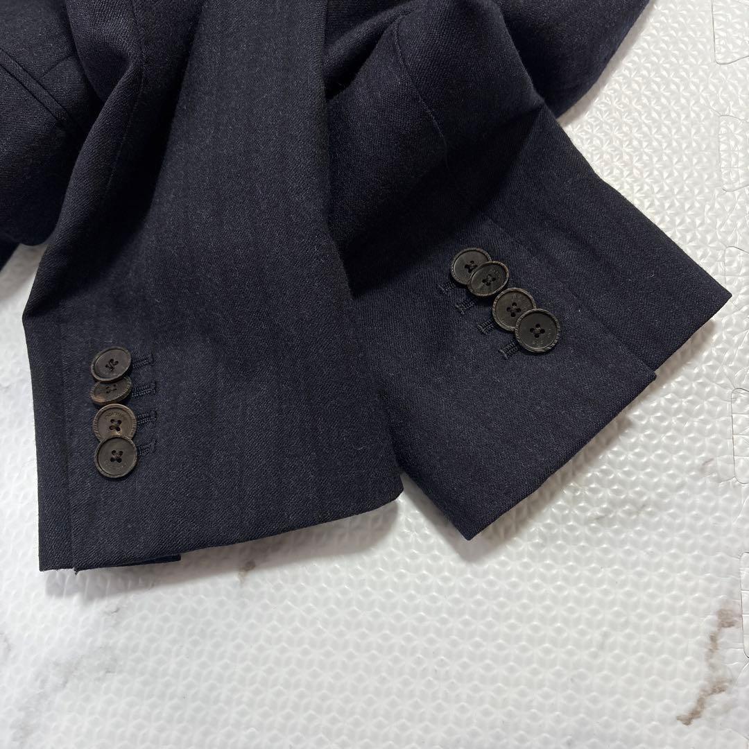 ✨専用✨BOGLIOLIボリオリ HAMPTON紺テーラードM