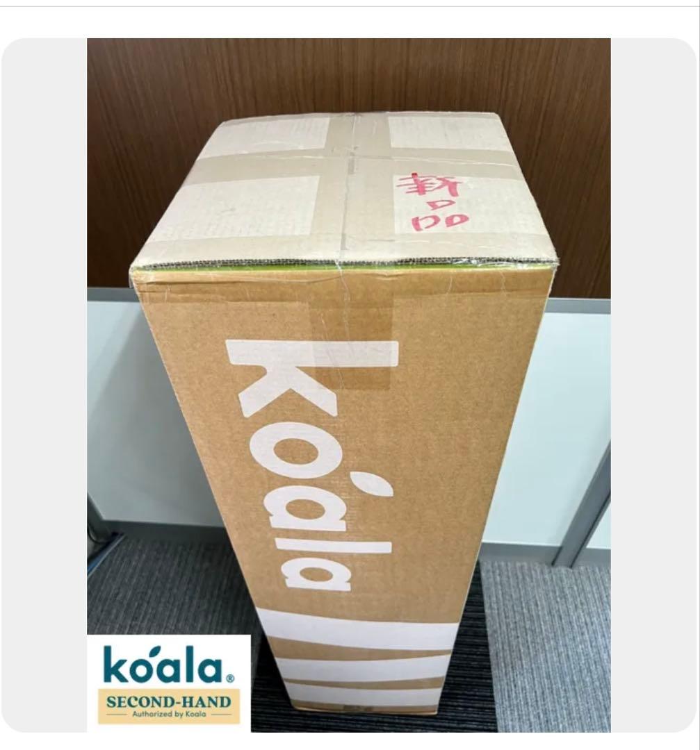 ✨未使用・未開封品✨一点限りのお買得品！コアラフトン OASIS　シングル