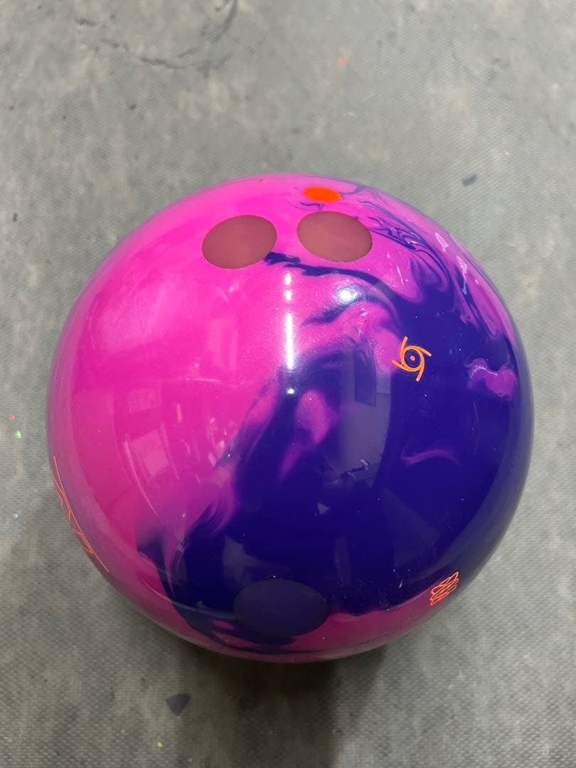 大幅値下げ【プラグ済美品】フィジックス パワーエリート4 storm