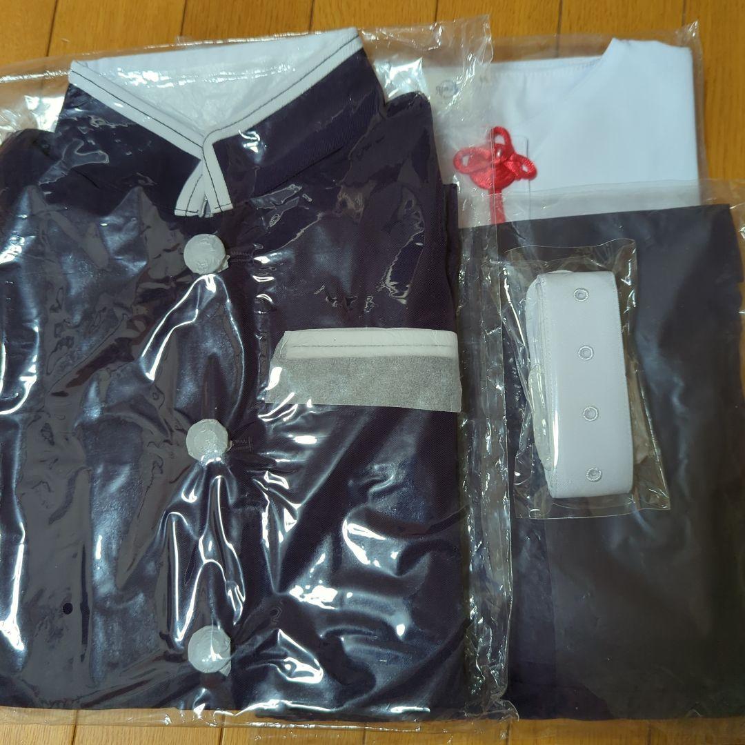 【ACOS製公式商品・新品未使用】鬼滅の刃 栗花落カナヲ コスプレ