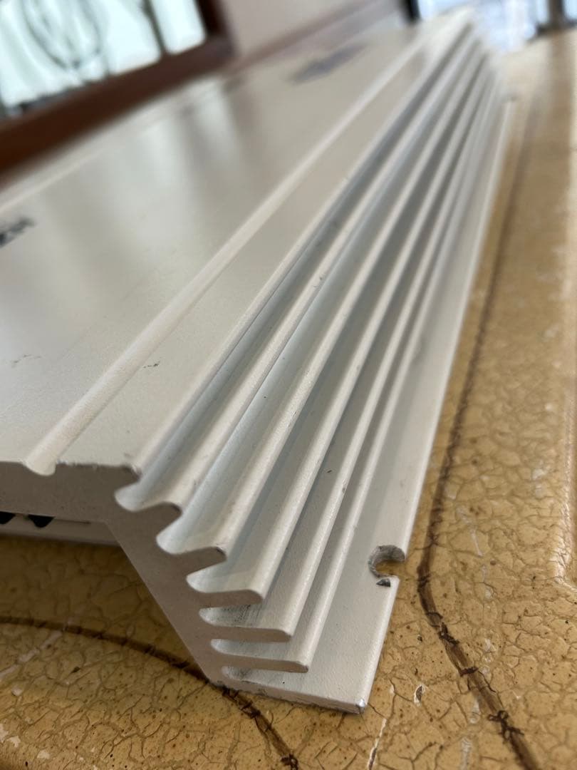 マーベリックパワーアンプ HZ1500