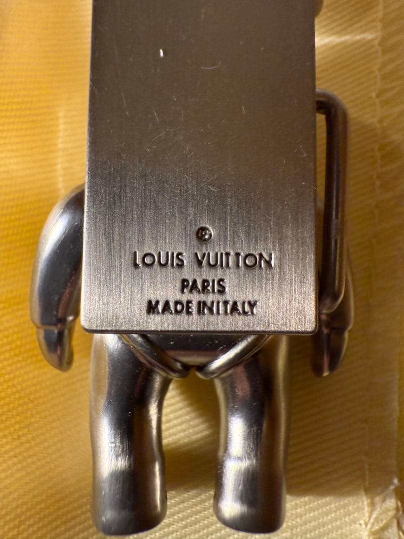 Louis Vuitton 宇宙飛行士キーホルダー箱付き　Tom