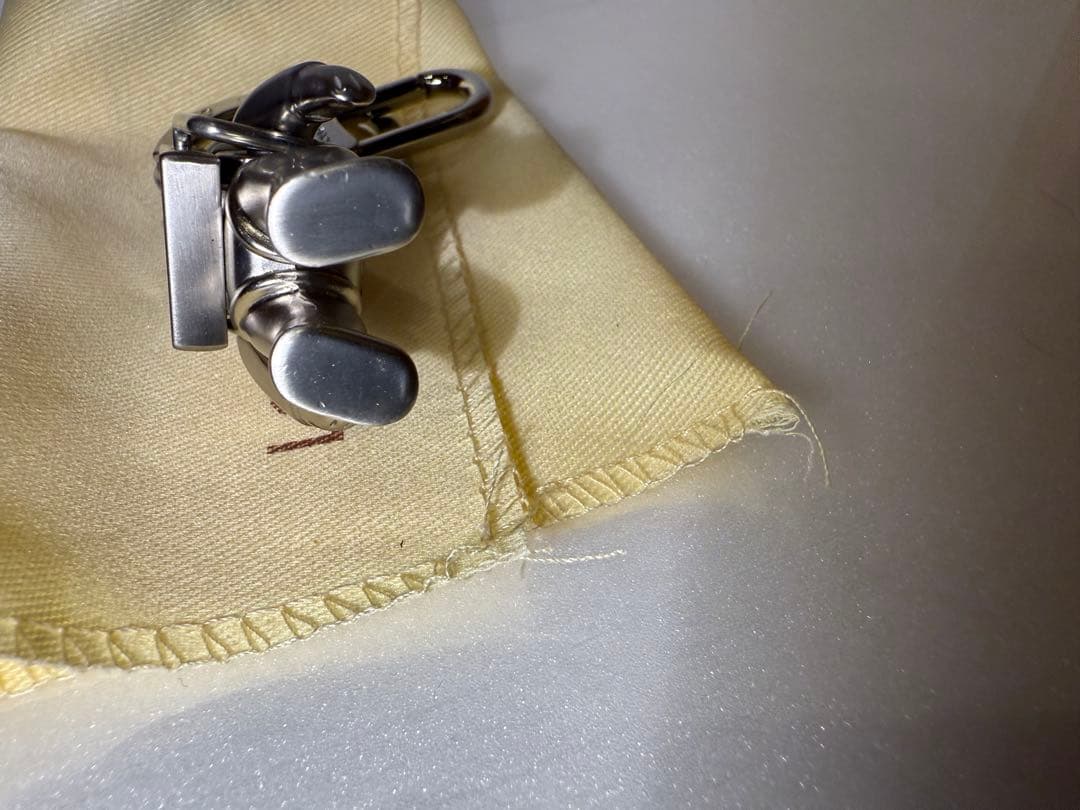 Louis Vuitton 宇宙飛行士キーホルダー箱付き　Tom