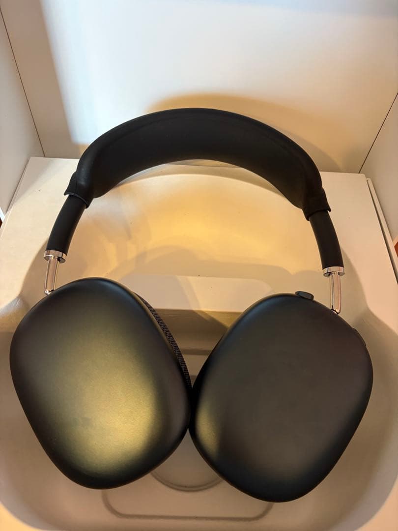 や*こ様 AirPods MAX 第二世代