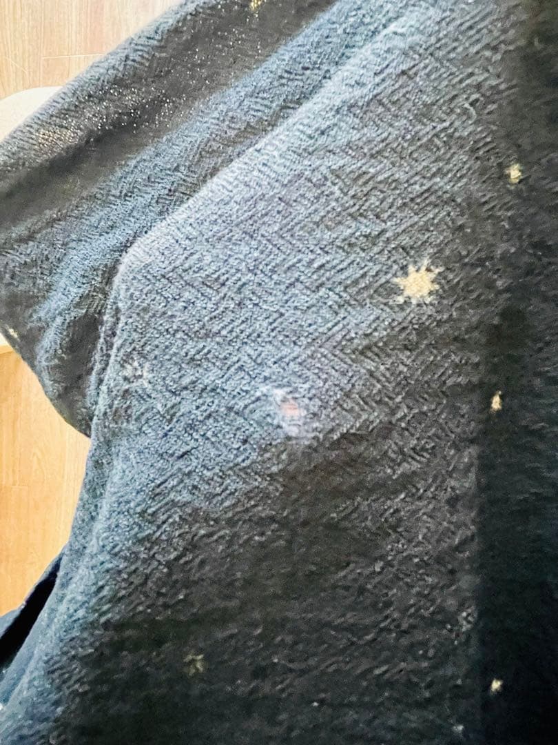 ケルト&コブラ ストール celt&cobra