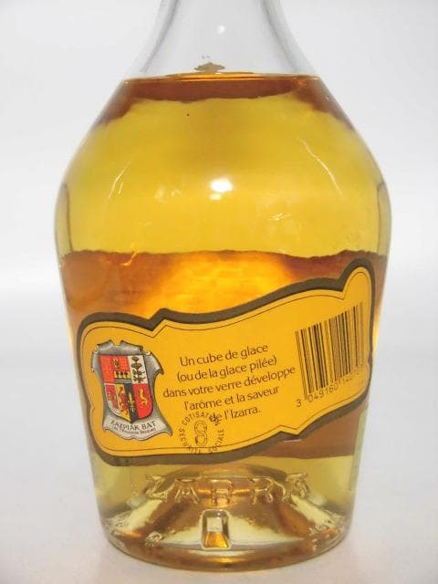 【L2】イザラ ジョーヌ 70年代 従価 正規品 700ml