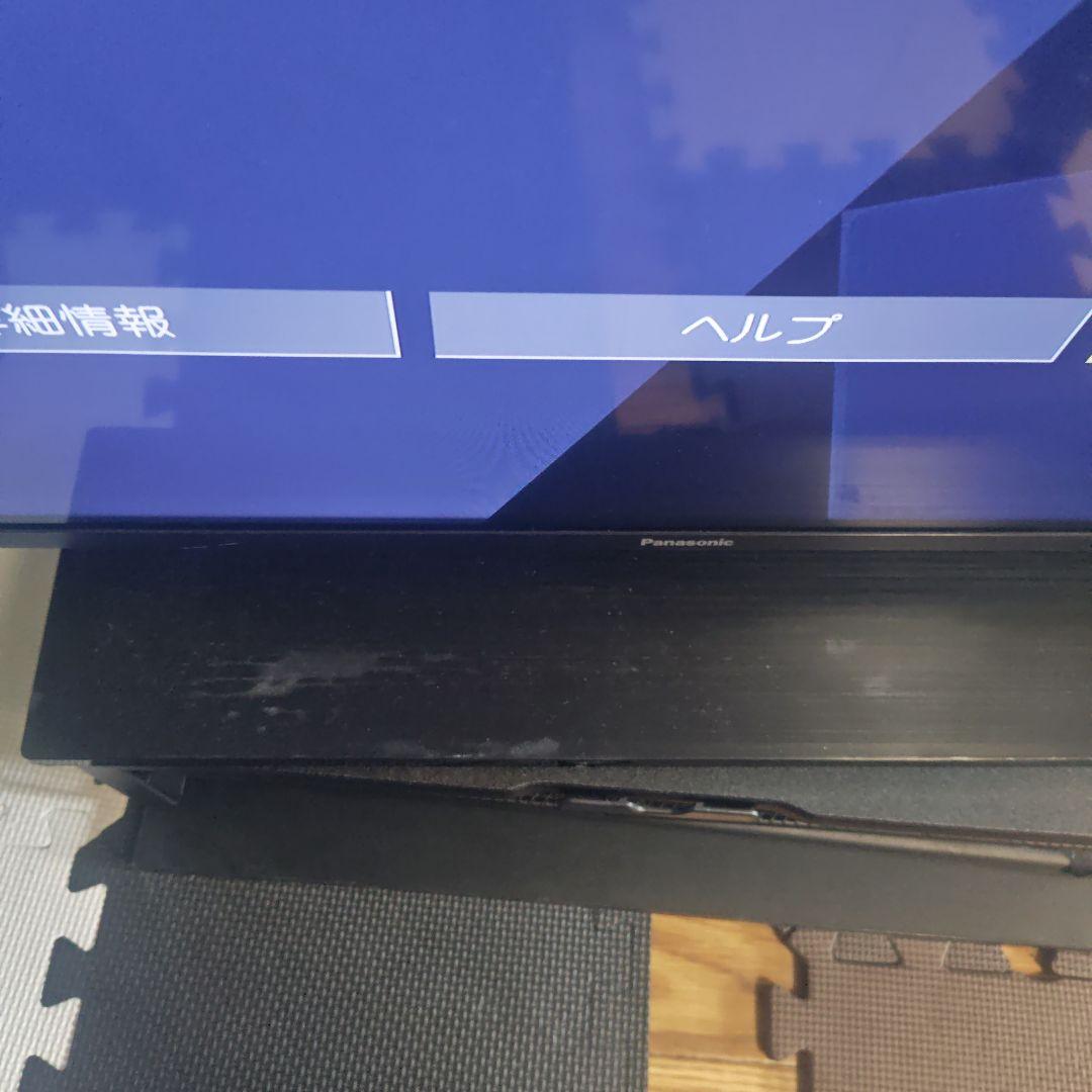 Panasonic TH-43LX900 液晶テレビ　最終値下げ
