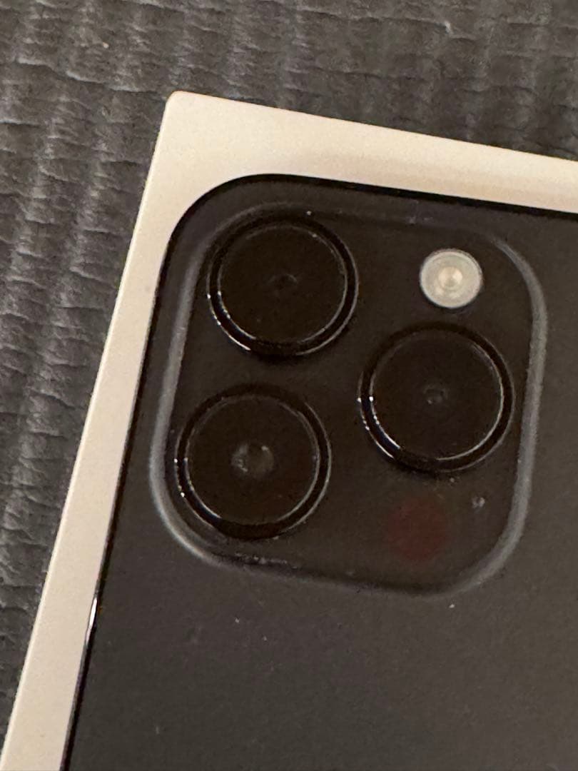 Apple iPhone 14 Pro max 1TBスペースブラックおまけ付き