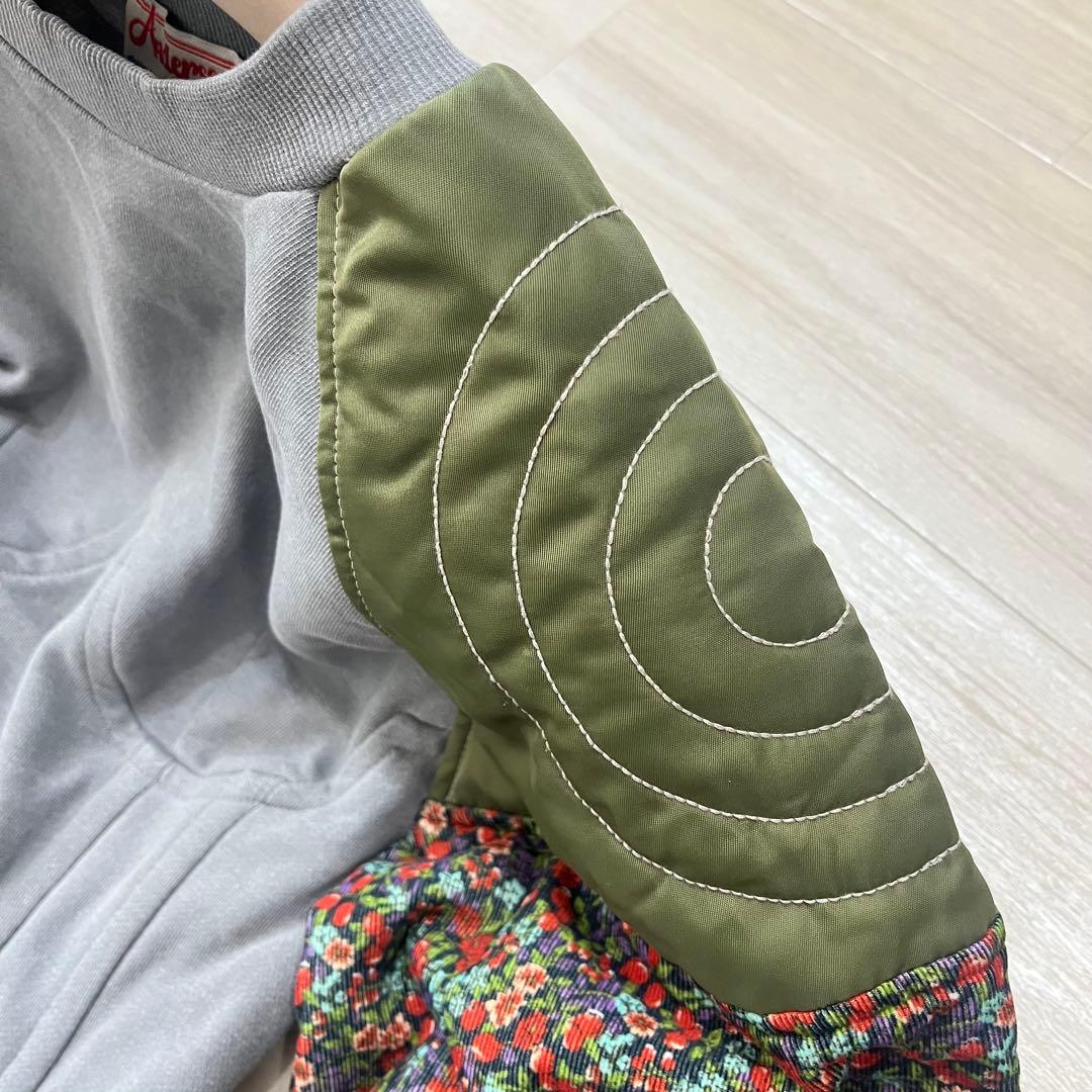 Andersen Bell アンダースンベル 極美品 スウェットトップ 韓国 S