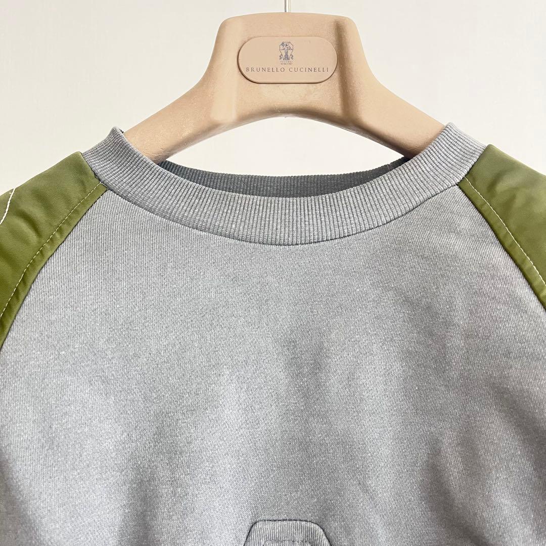 Andersen Bell アンダースンベル 極美品 スウェットトップ 韓国 S