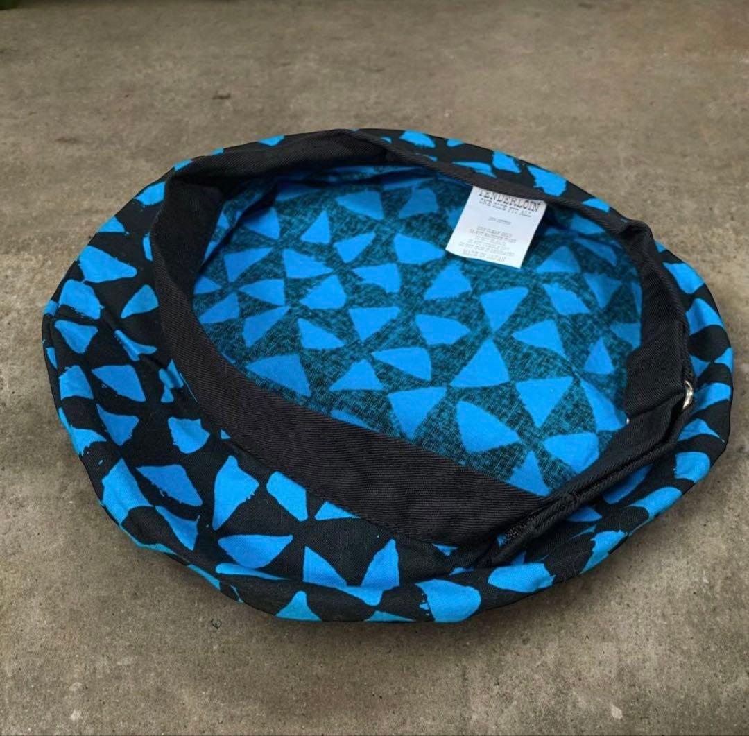 Tenderloin ATX ベレー帽