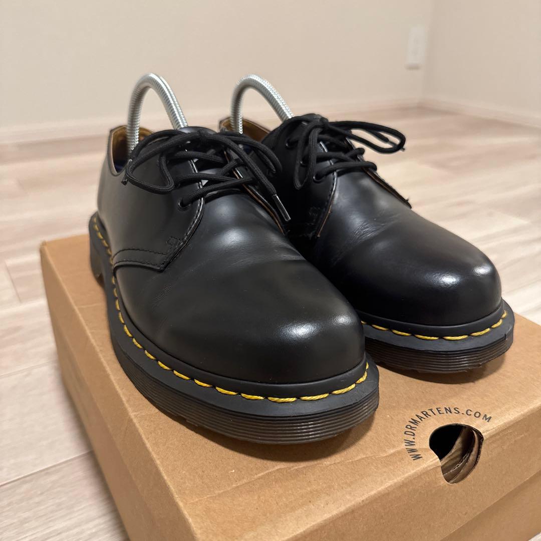 Dr.Martens ブラック 1461