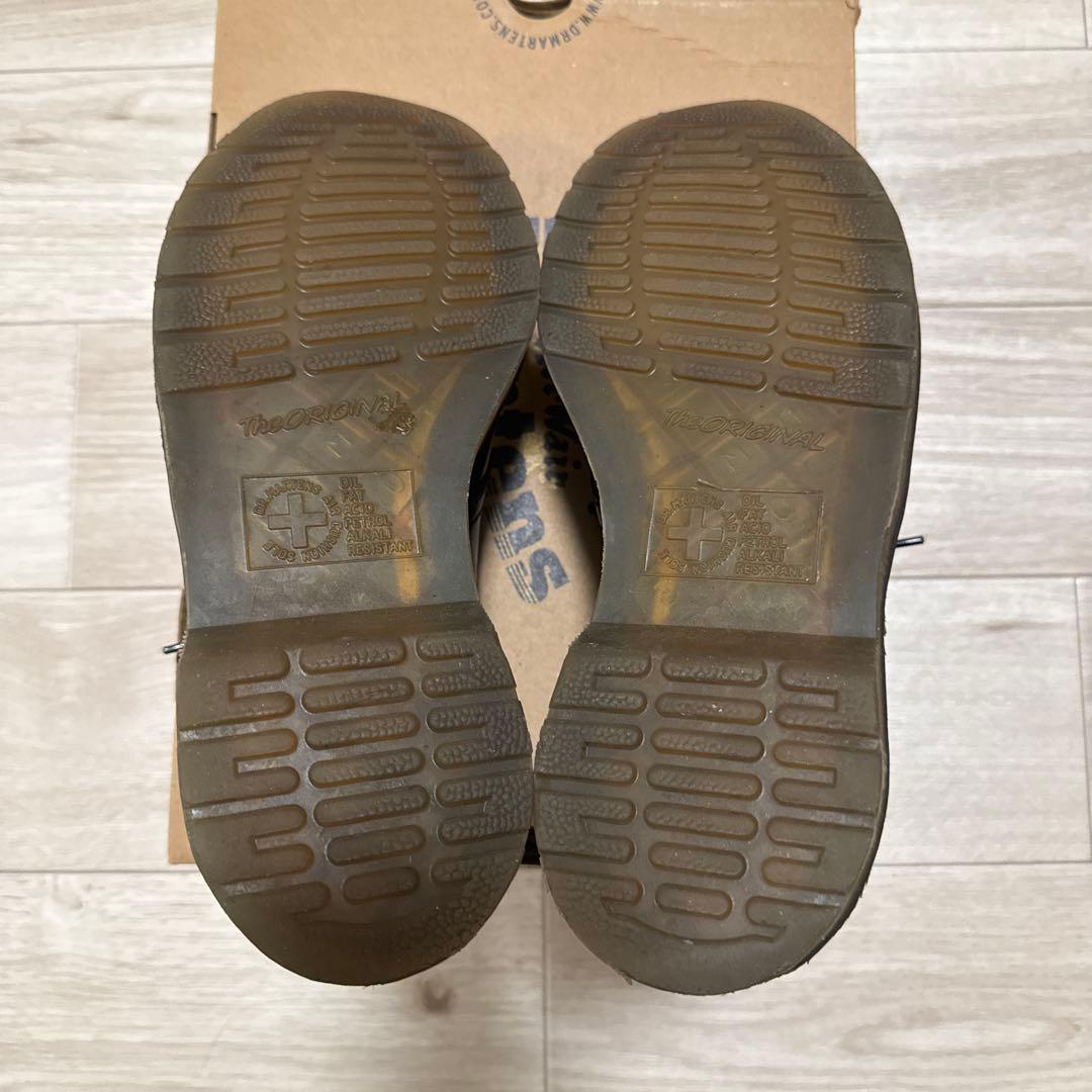 Dr.Martens ブラック 1461