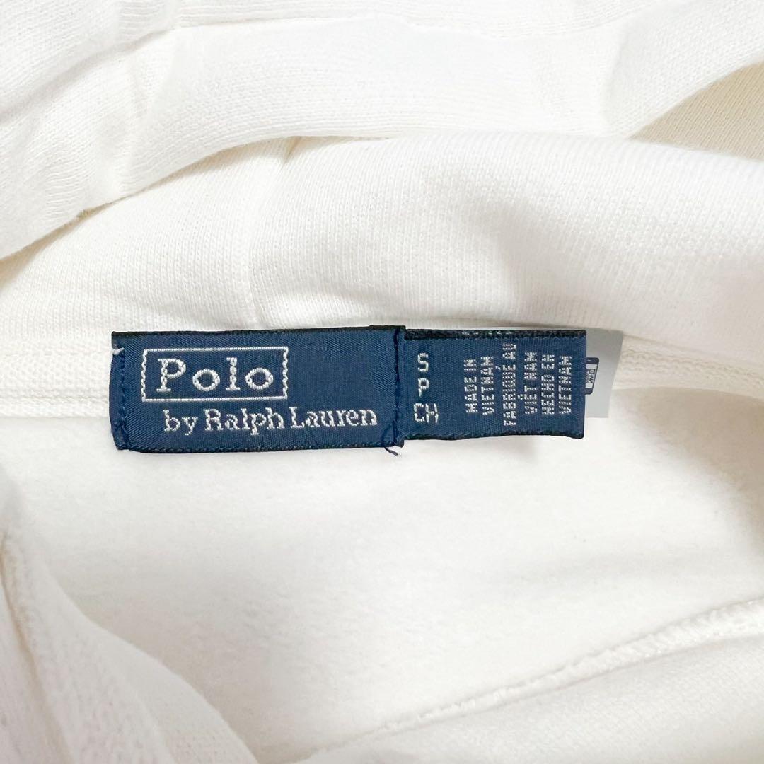 Polo ポロ ラルフローレン ポロベア パーカー