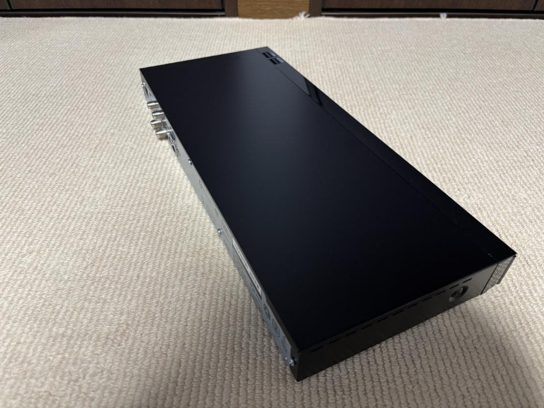 Panasonic DMR-BCW560 ブルーレイレコーダー