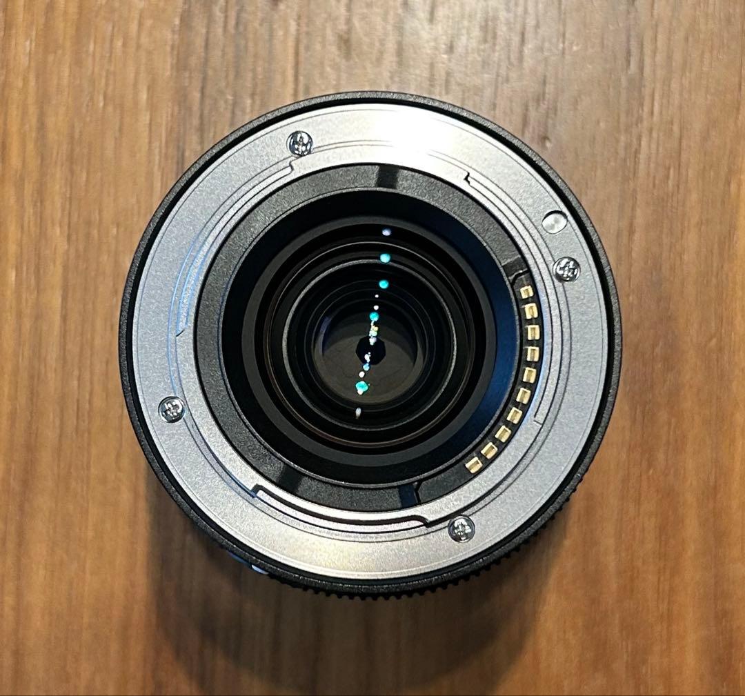 SONY FE 50mm F2.5 G SEL50F25G 単焦点レンズ