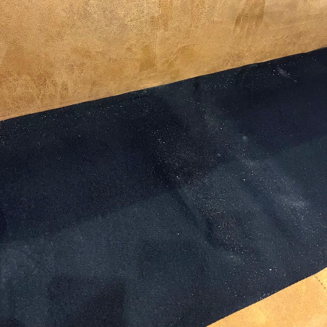 【OT】CRASH GATE レザーテックス 2人掛けソファ セキカグ