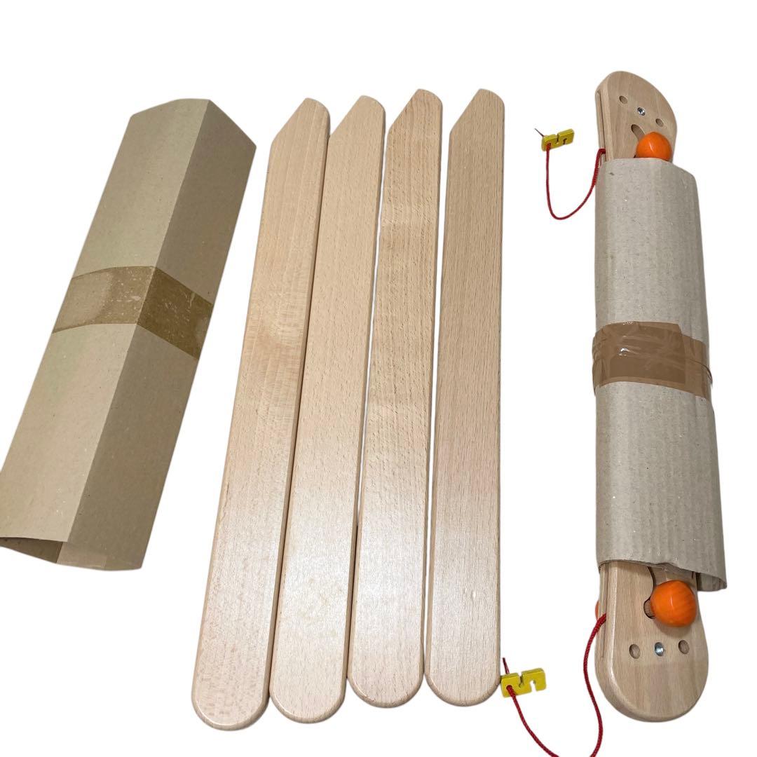 NIC社 Walter ベビートレーナー　知育玩具　ベビージム