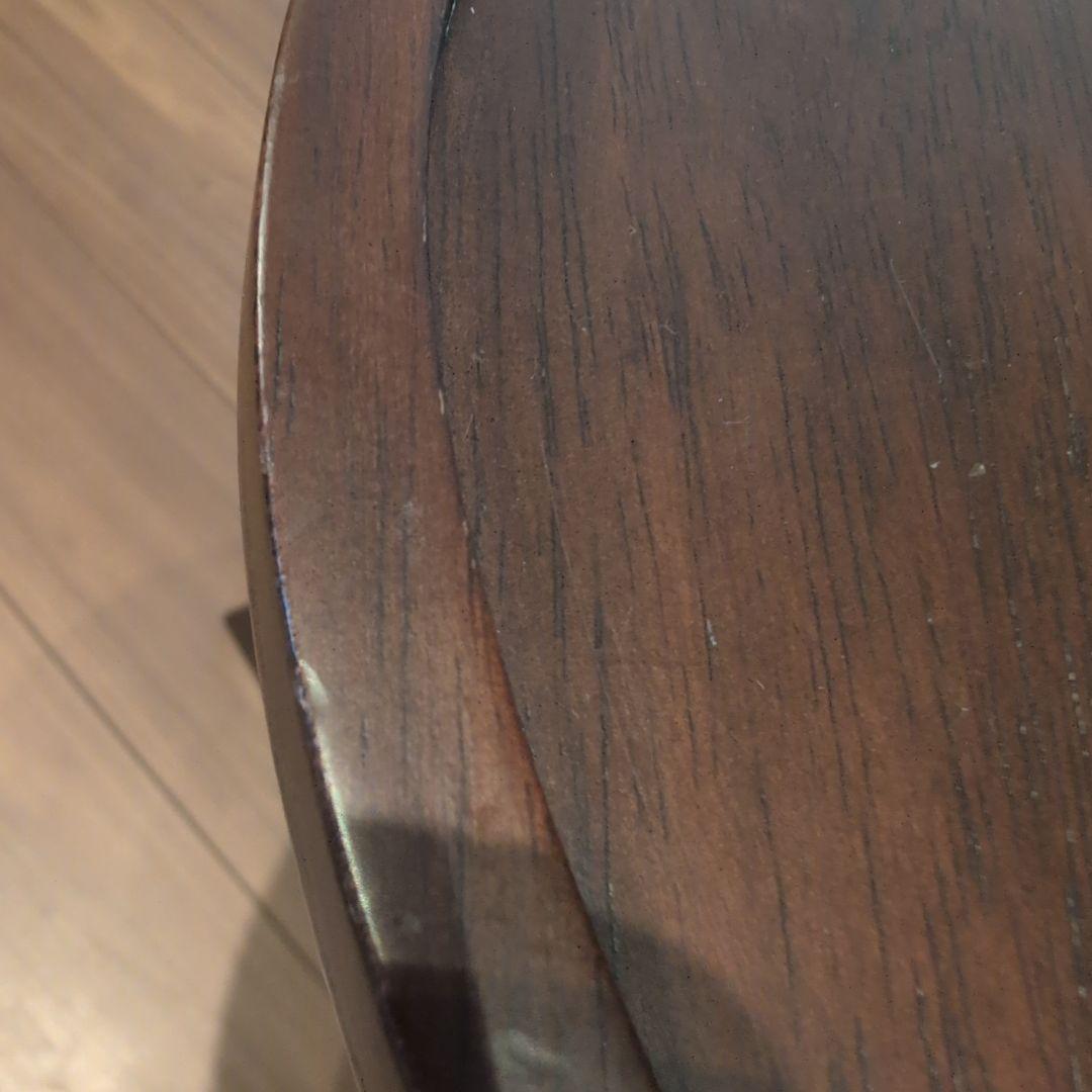 広松木工　スピンスツール