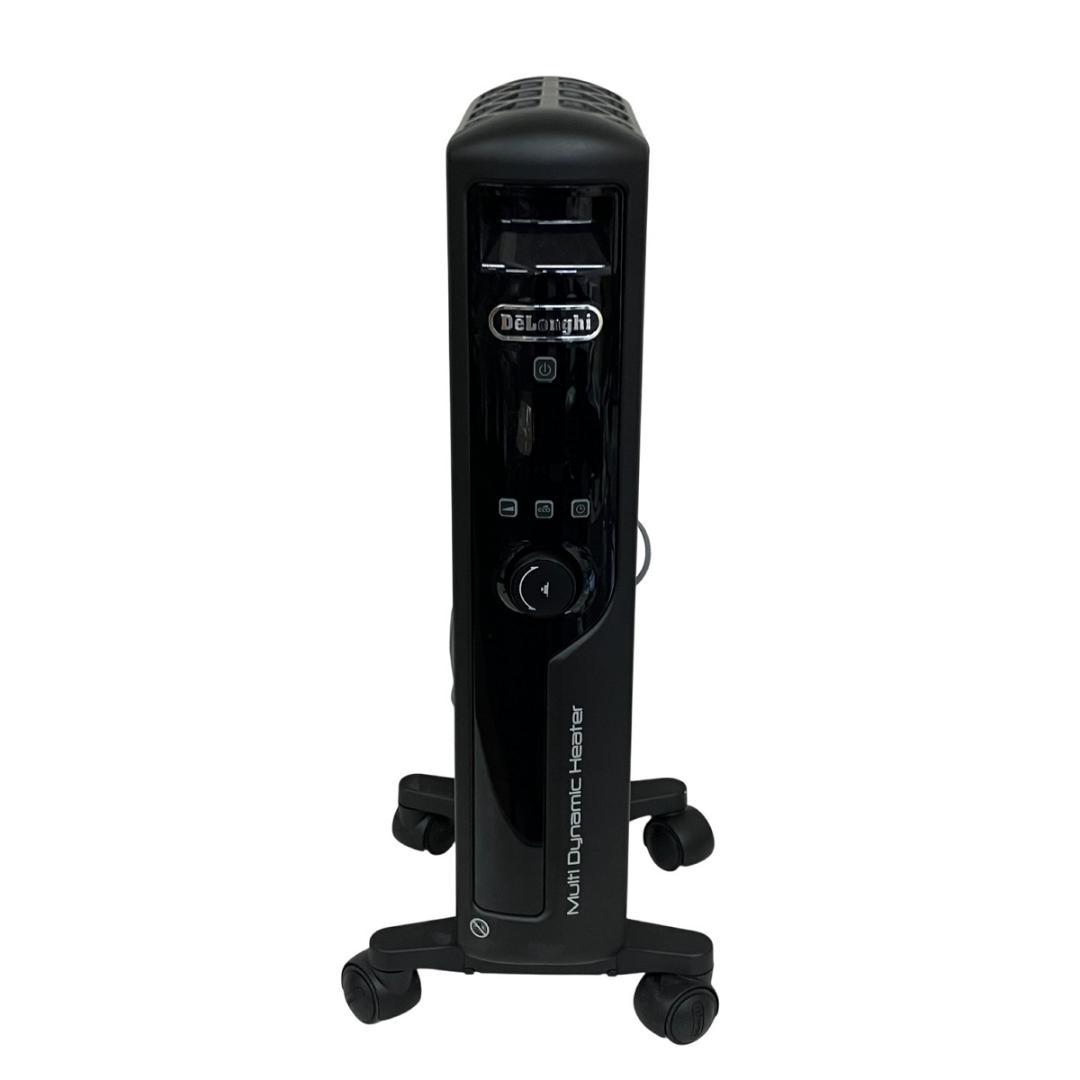 DeLonghi MDHU09 マルチダイナミックヒーター 6〜8畳 デロンギ