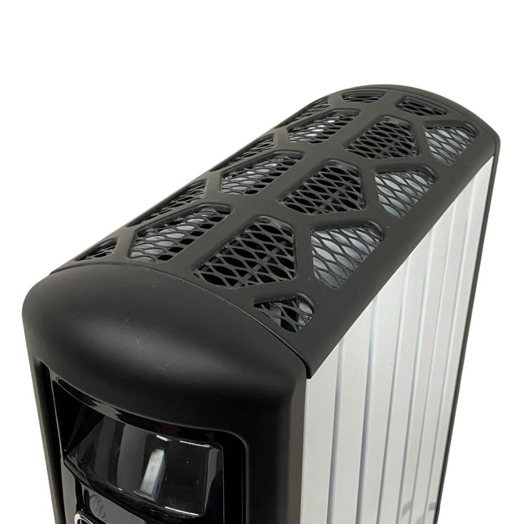 DeLonghi MDHU09 マルチダイナミックヒーター 6〜8畳 デロンギ