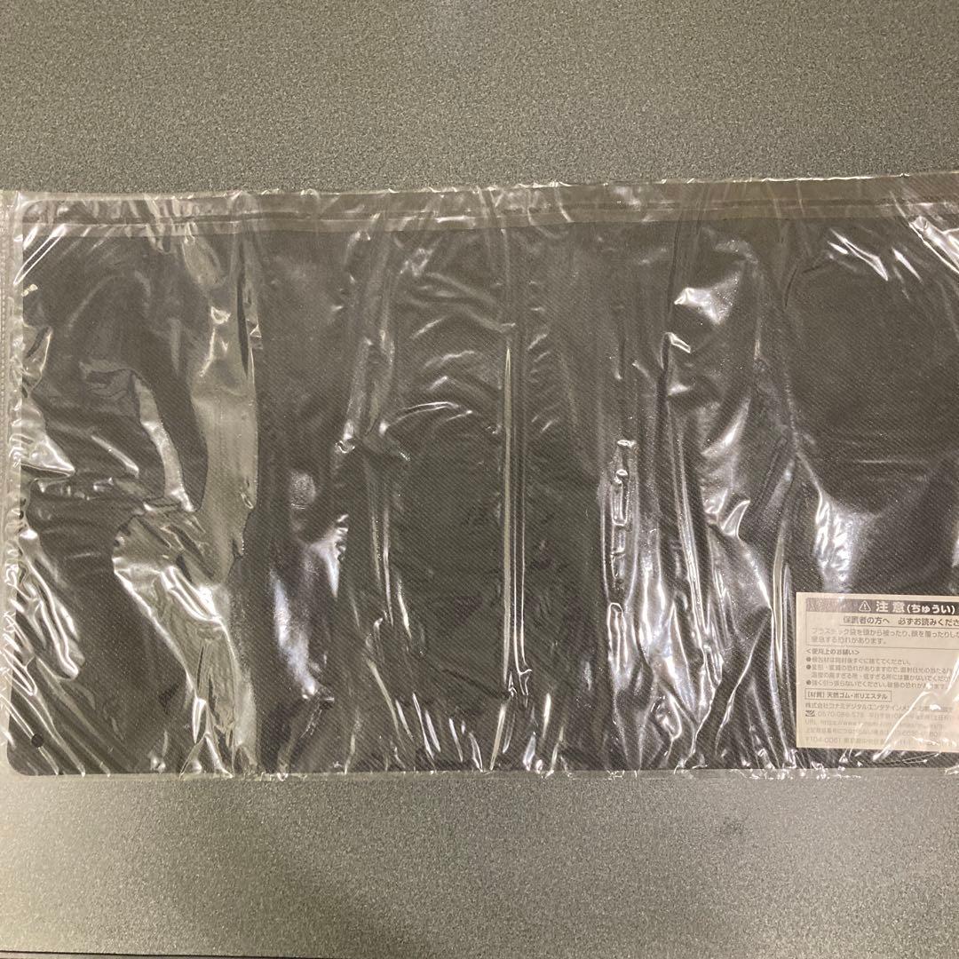 【新品未開封】遊戯王OCG プレイマット イビルツイン 遊戯王の日