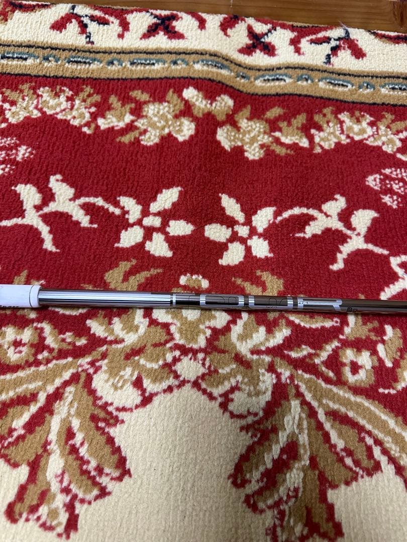 ジュン　レフティ　PING G410 ユーティリティ