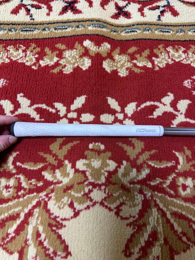 ジュン　レフティ　PING G410 ユーティリティ