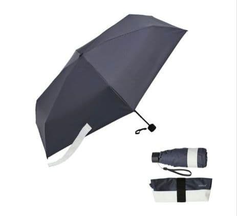 COKAGE+ ACTIVE 5段ミニ ミッドナイトブルー