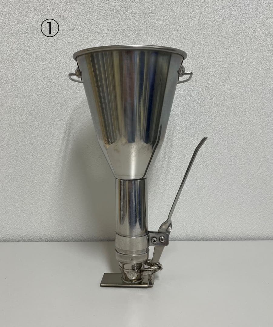 業務用チャッキリ（小サイズ）3個セット