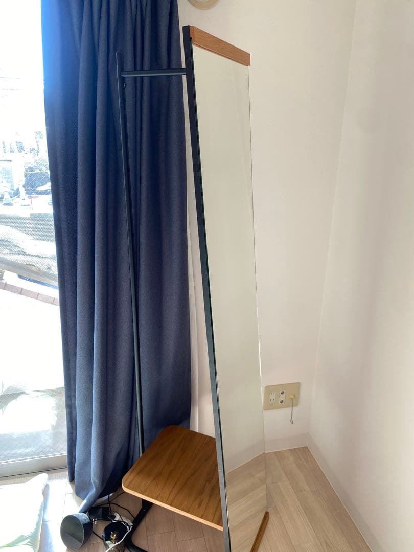 ay　ジャーナルスタンダード鏡