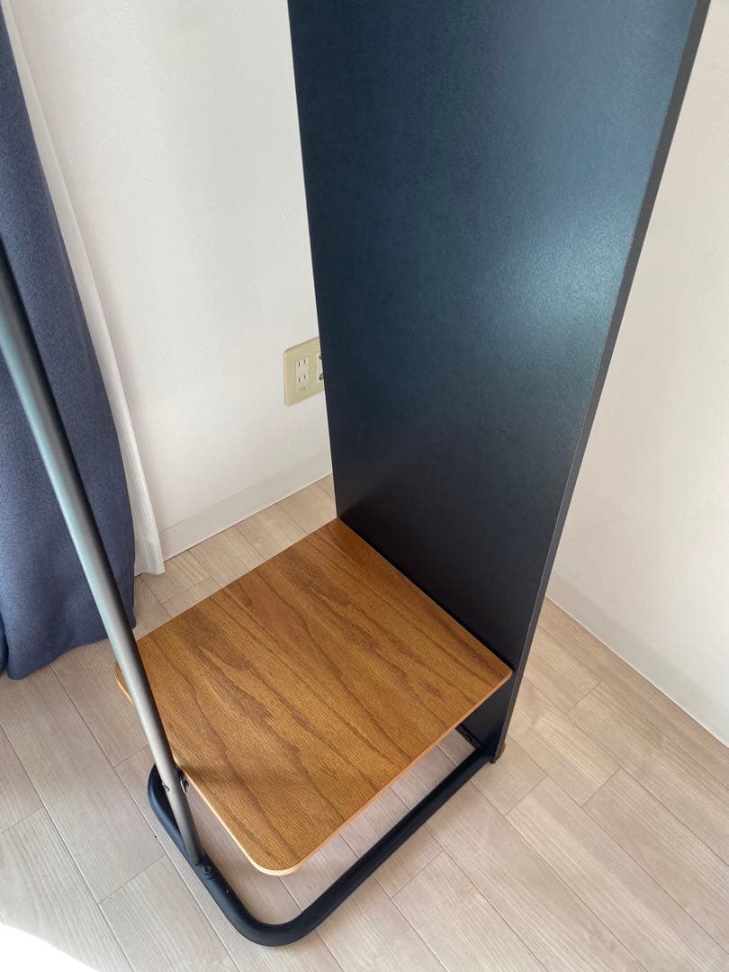 ay　ジャーナルスタンダード鏡