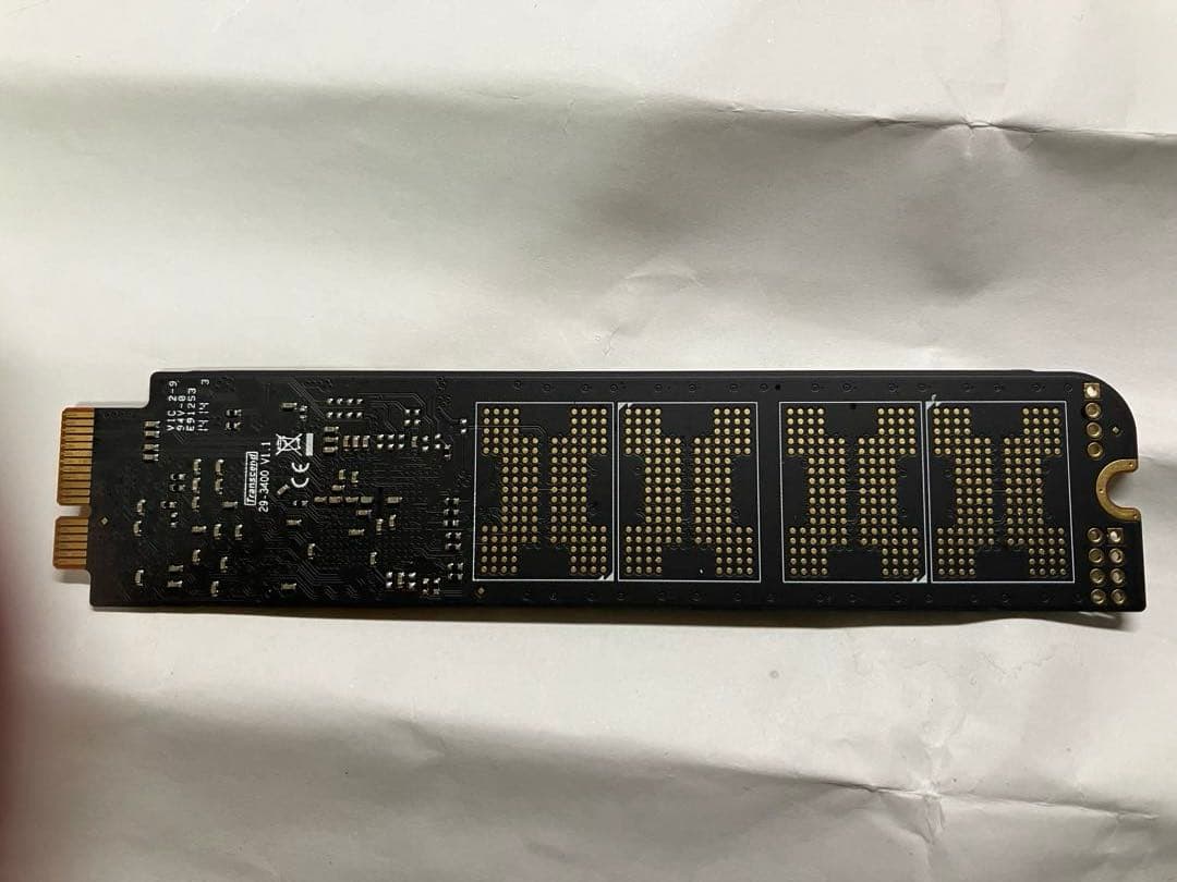 MacBook Air専用 240GB SSD