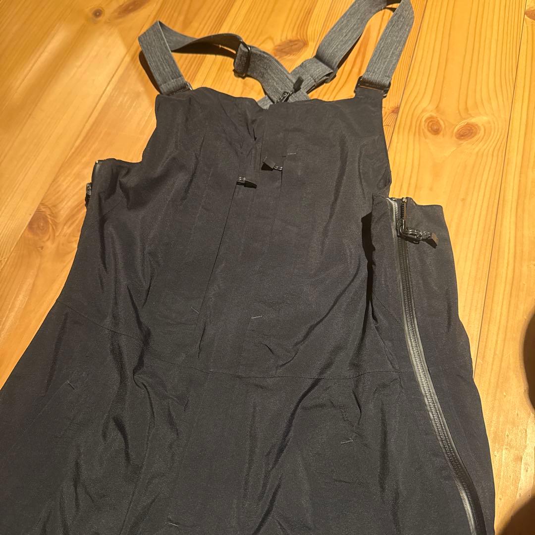 Burton [ak] GORE-TEX ビブパンツ　レディース　XS ブラック