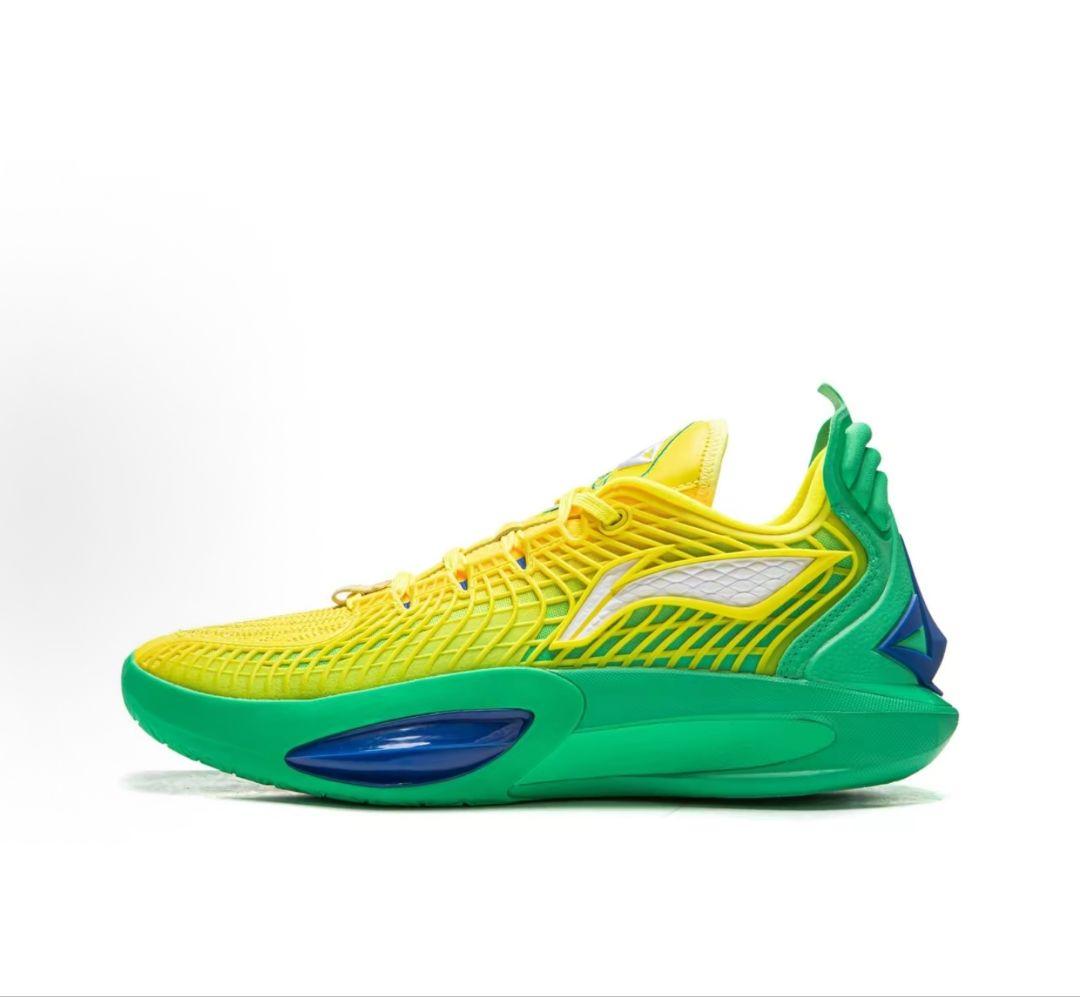 トッティ　Li-Ning Jimmy Butler 3