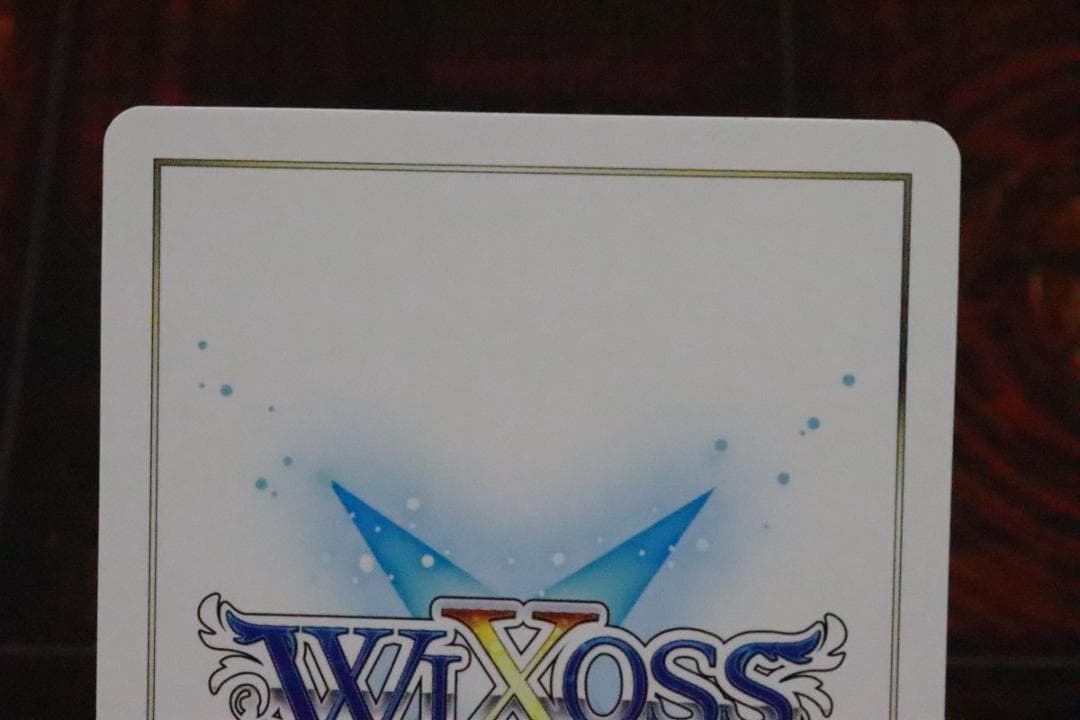 【センター】アンジュ レベル3' UR ウィクロス 44-MY1130-01C