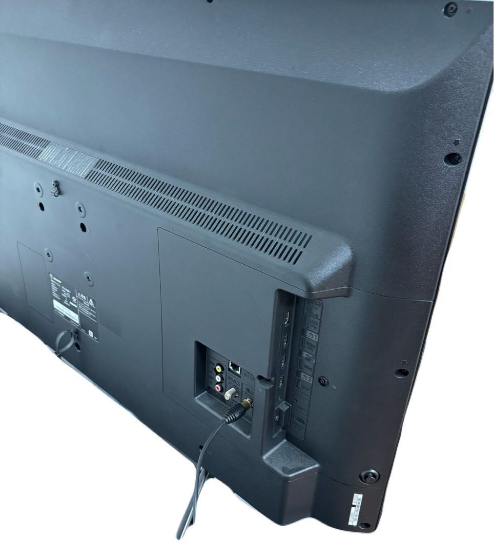 SHARP AQUOS 42型 フルハイビジョン 液晶テレビ 2T-C42BE1