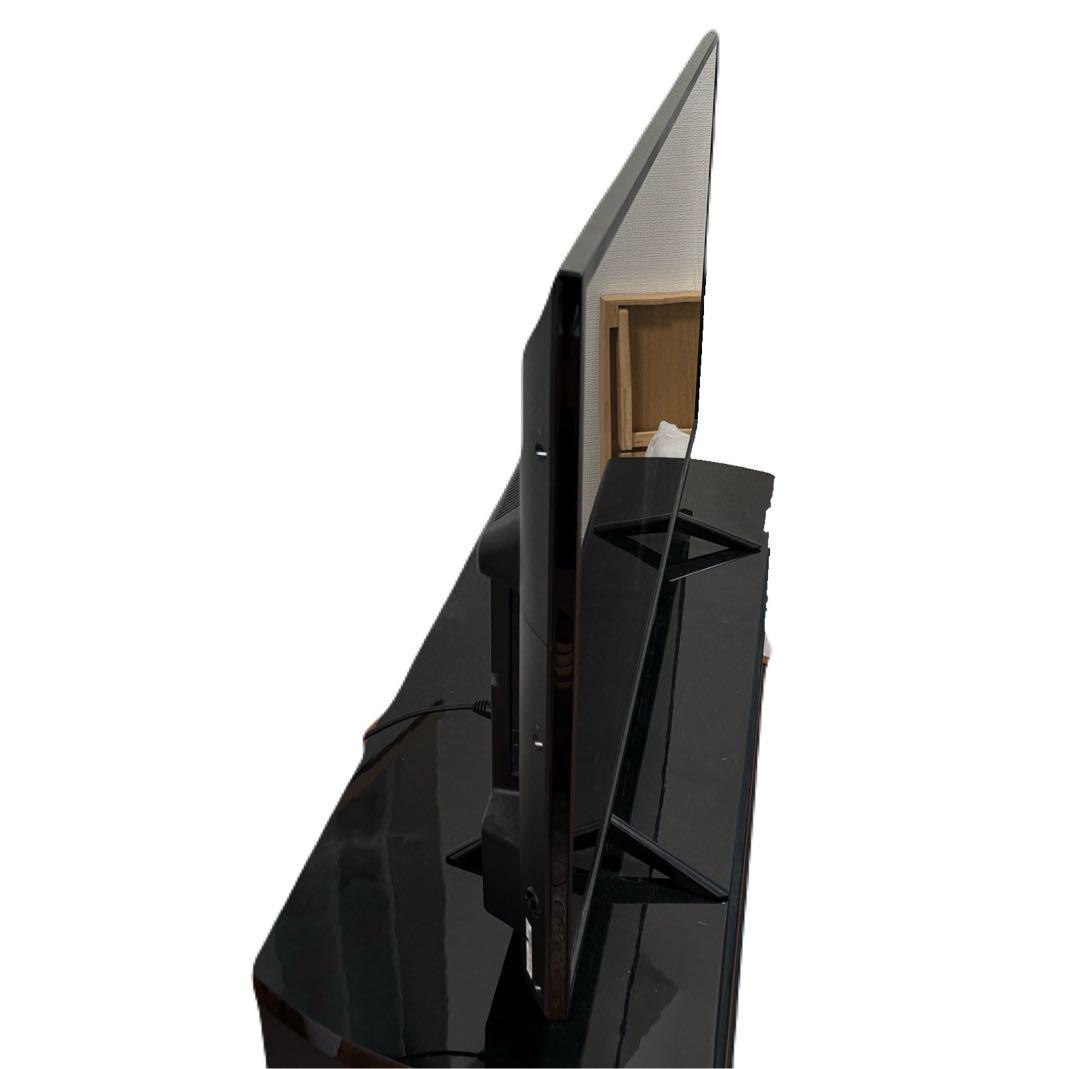 SHARP AQUOS 42型 フルハイビジョン 液晶テレビ 2T-C42BE1