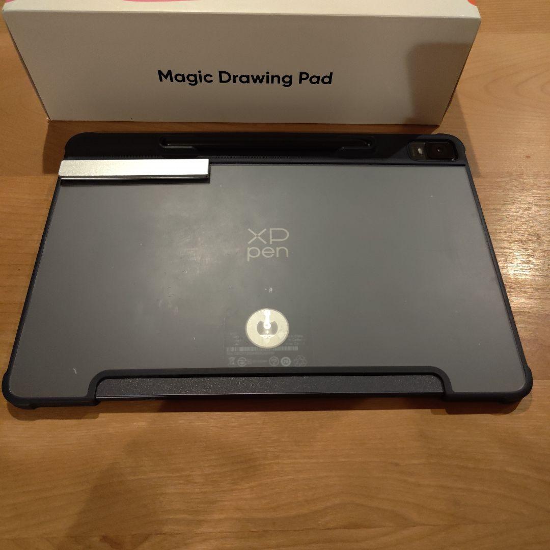 【XP-PEN】Magic Drawing Pad