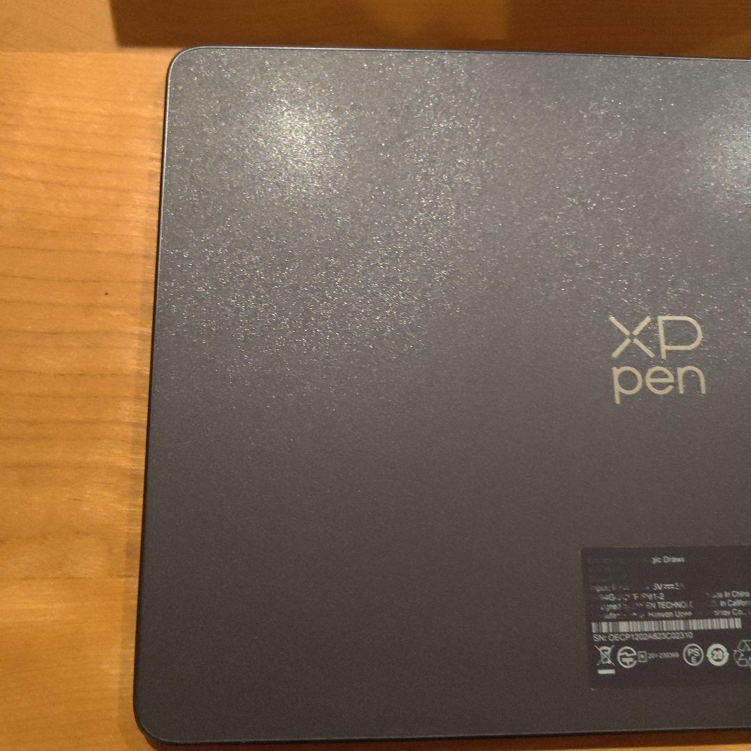 【XP-PEN】Magic Drawing Pad