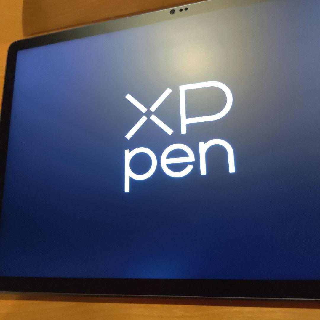 【XP-PEN】Magic Drawing Pad