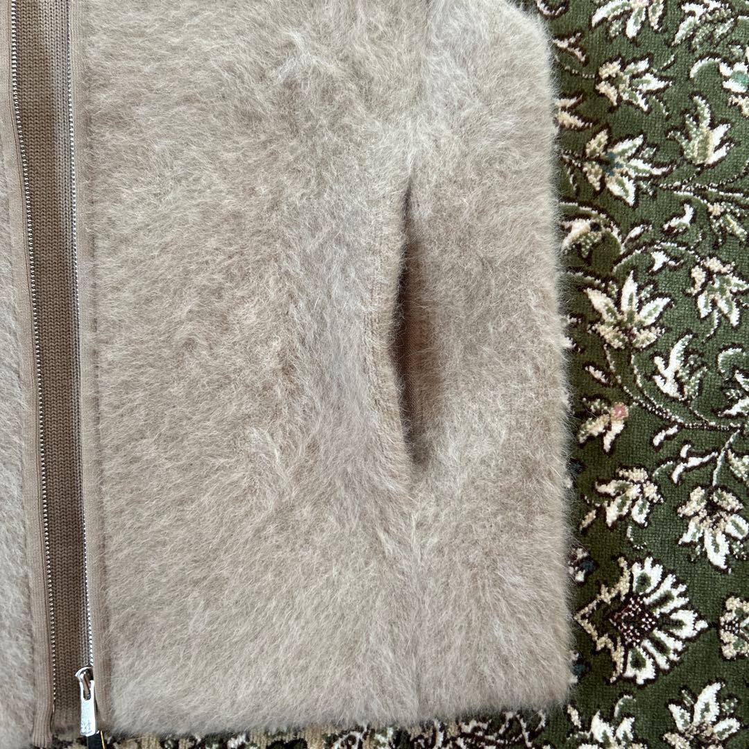 タイムセール新品未使用　ロンハーマンジレベスト