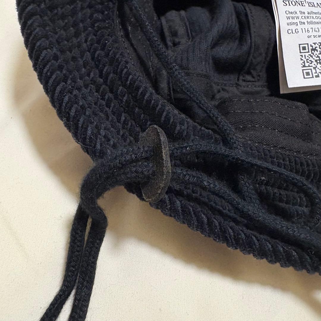 Supreme stone  20AW コーデュロイ　バケットハット