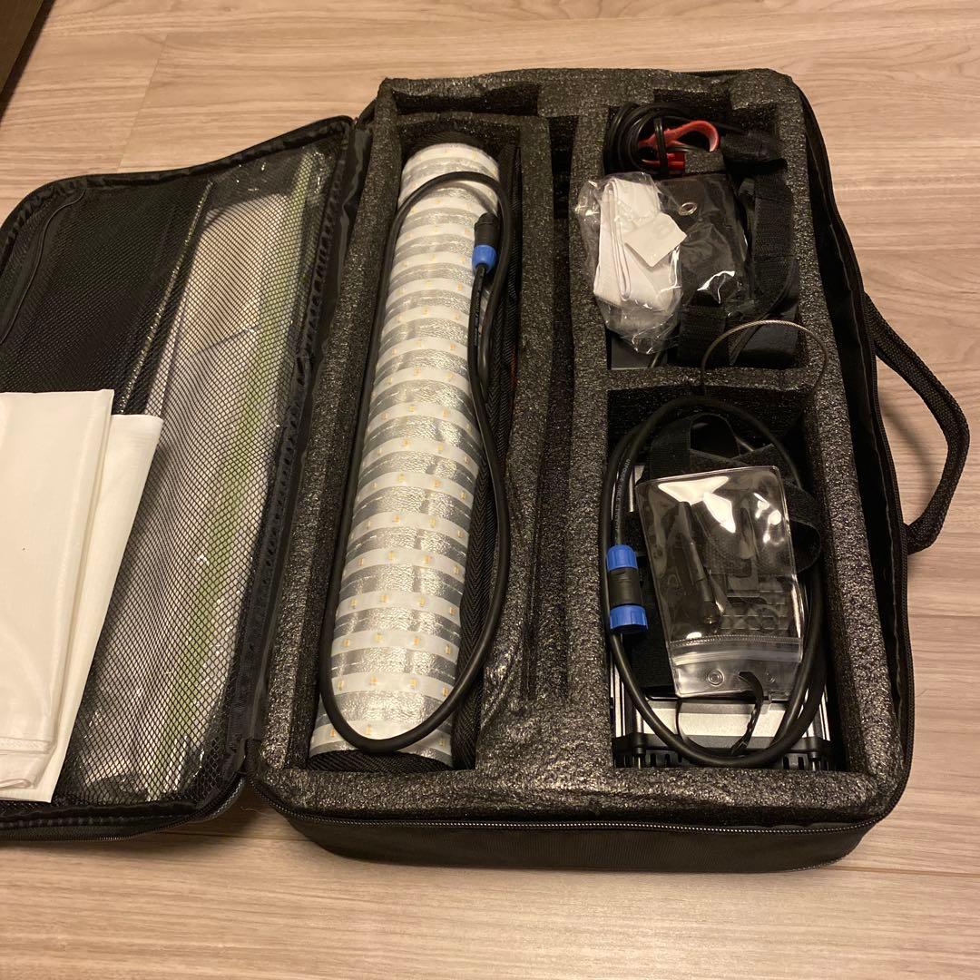 Falconeyes RX-18TD LEDライト