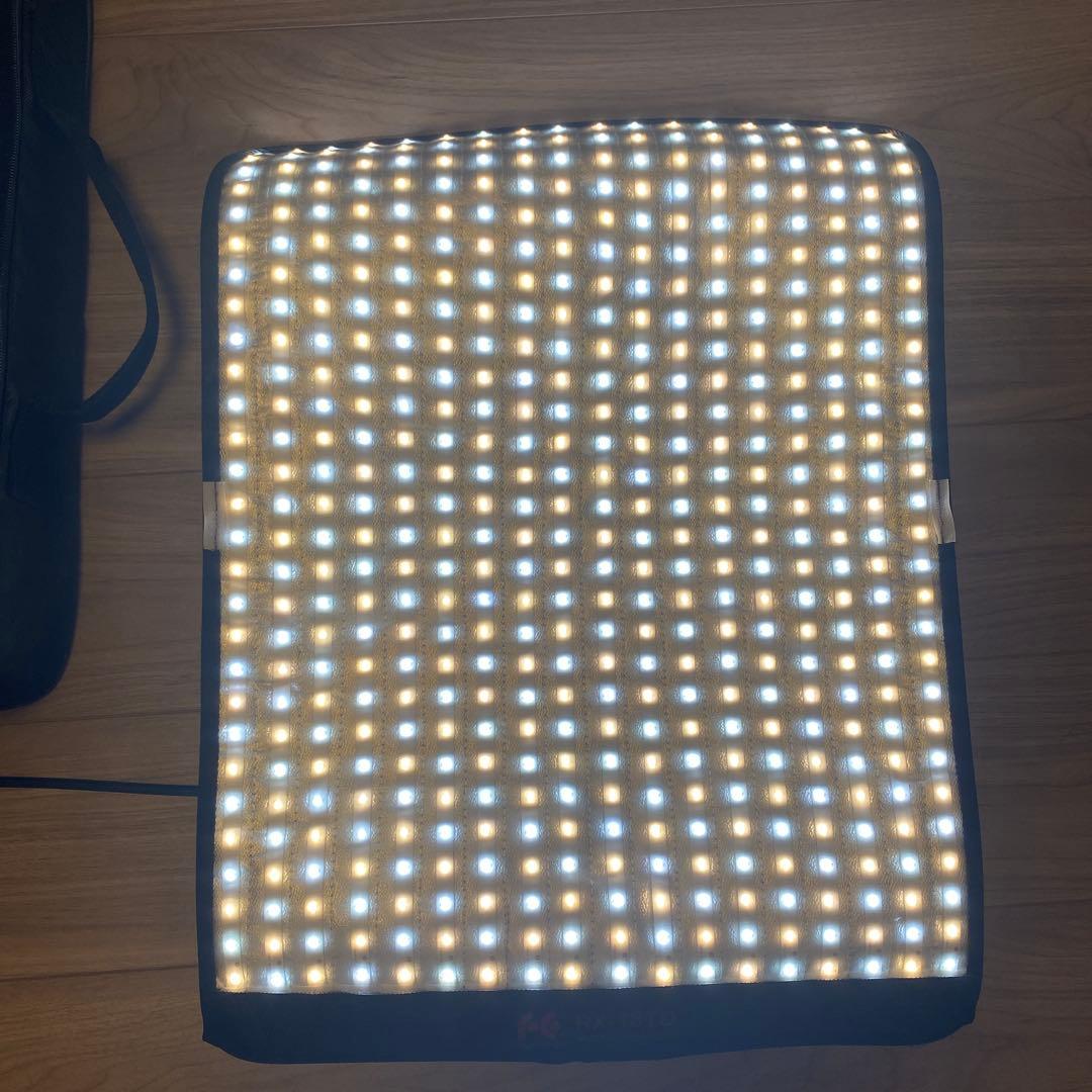 Falconeyes RX-18TD LEDライト