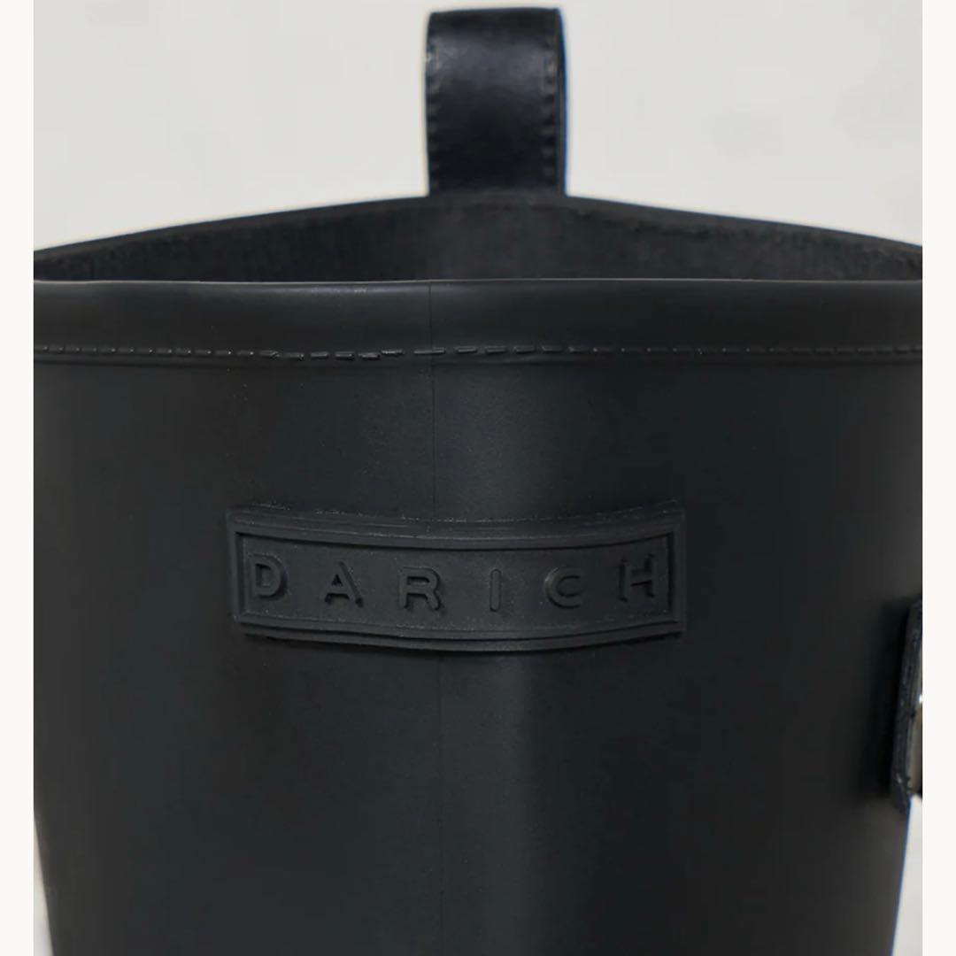 Darich ハーネスラバーブーツ