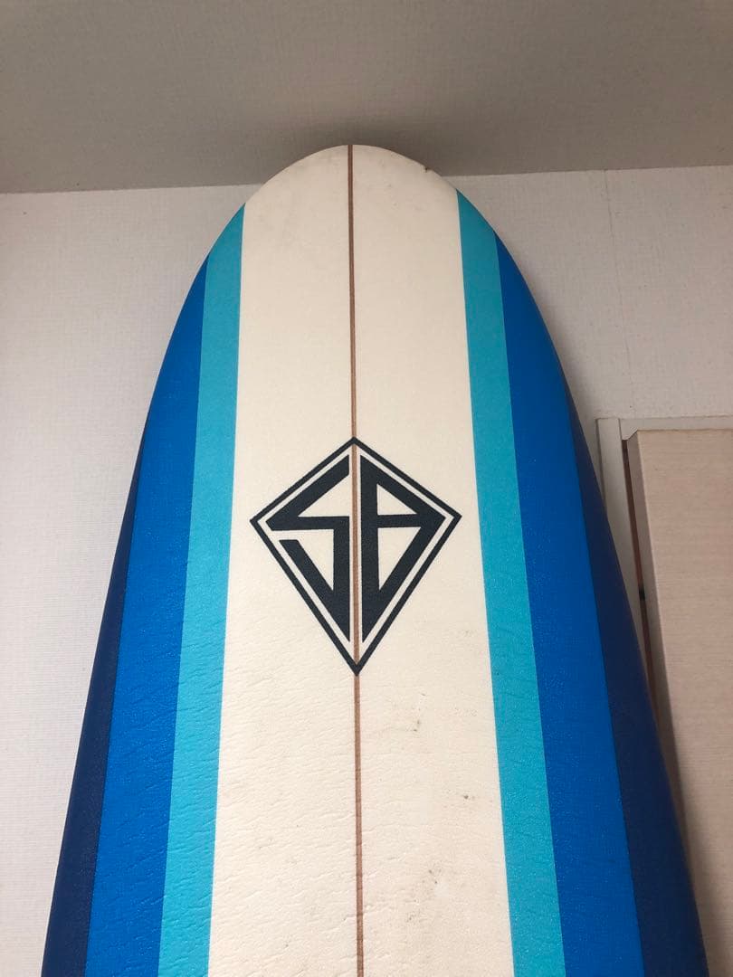 【湘南引き取り限定】コストコサーフボード　2025年新モデル